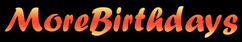 MoreBirthdays